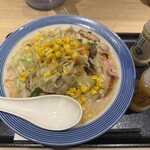 リンガーハット - 料理写真: