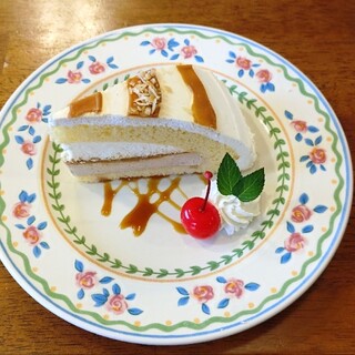 Coffee Family 樹林館_1