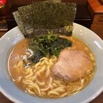 寿々㐂家 曙町店