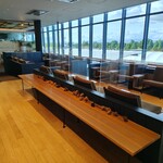 プレミアムラウンジ さがのがら。 - 