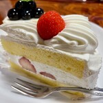 シャトレーゼ - 料理写真: