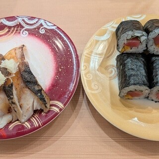 回転寿し トリトン_1