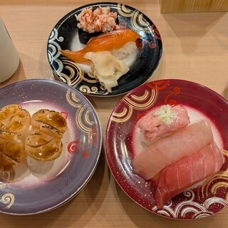 回転寿し トリトン_0