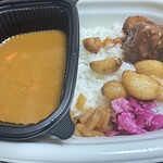 すき家 - 料理写真: