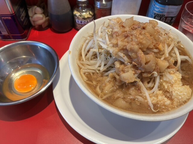 noodle shop イッ豚 （ヌードルショップ イットン） - 大久喜/ラーメン