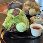 マル信 緑香園 - 料理写真: