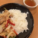 えびす飯店 - 