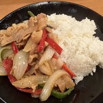 えびす飯店 - 