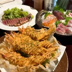 創作料理ダイニング 響 - 