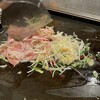 月島もんじゃ くうや 広島本通り