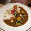 カレーダイニング サンマルコ 神戸店