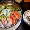 野郎ラーメン 大森店