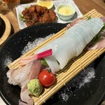 海鮮酒場 UROKO - 
