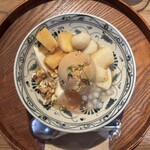 suku - 
