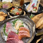 海鮮酒場 UROKO - 