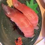 寿司虎 - 料理写真: