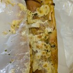 リトルマーメイド - 料理写真: