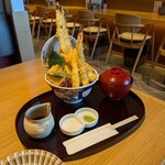天ぷら こぎつね - 