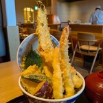 天ぷら こぎつね - 