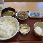 なか卯 - 料理写真: