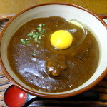 Meshiyauchigohan - カレーう丼