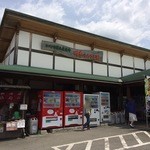 道の駅 明恵ふるさと館 - 明恵ふるさと館