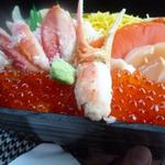 Sushi Dokoro Tatsutoshi - 