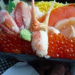 Sushi Dokoro Tatsutoshi - 