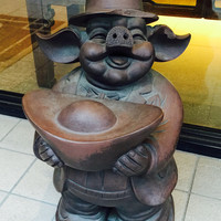 重慶飯店 麻布賓館 - 