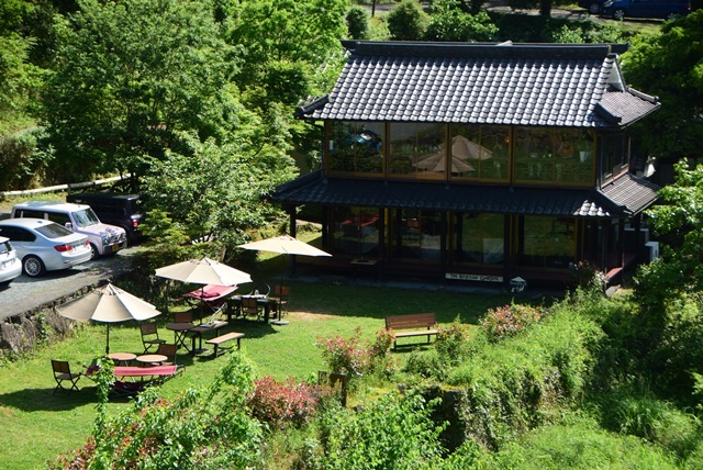 テラス席は愛犬と一緒に By りりぃママ ザ キーストンガーデン The Keystone Garden 甲佐町その他 西洋各国料理 その他 食べログ