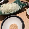 新宿さぼてん - 料理写真: