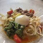 中華飯店ウエスト - 料理写真: