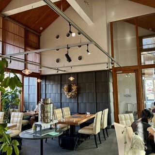 SHOKUDO&CAFE yumyum_2