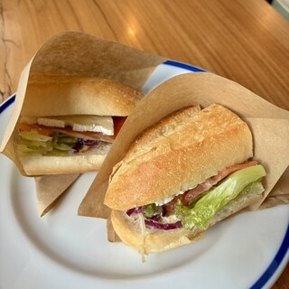 SHOKUDO&CAFE yumyum_1