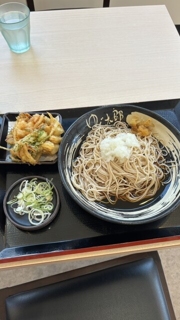 ゆで太郎 高岡店 - 片原町/そば | 食べログ