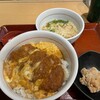 なか卯 東京駅丸の内北口店