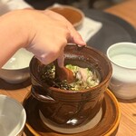 博多肉蔵 裏こうし - 