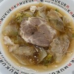 どうとんぼり神座 - 料理写真: