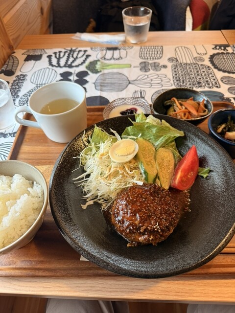 mimosa cafe （ミモザ カフェ） - 近江高島/カフェ | 食べログ