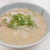 長浜ラーメン 喜樂屋 - 料理写真: