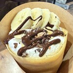 クレープくろり - 