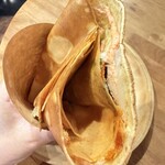 クレープくろり - 