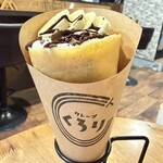 クレープくろり - 