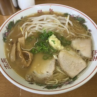 中華そば 陽気_0