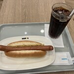 ドトールコーヒーショップ - 料理写真: