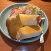 クランカーズバフェ