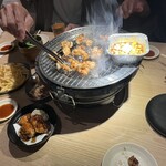 炙家きらく - 