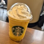 スターバックス コーヒー - ドリンク写真:
