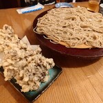 なかや 桑風庵 - 料理写真: