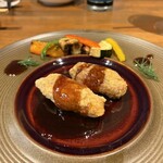 シルクバレル